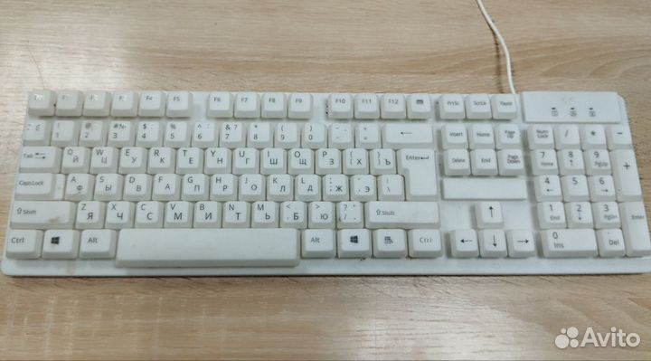 Клавиатура aceline