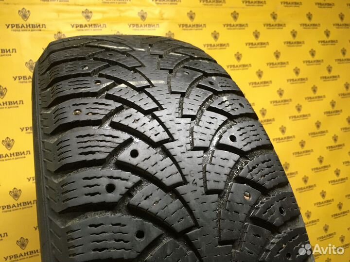 Nokian Tyres Hakkapeliitta 5 235/60 R18 107T