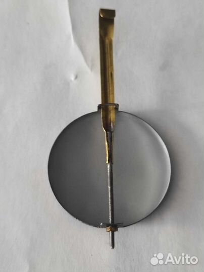 Маятник часы Кукушка маяк ходики новый с хранения