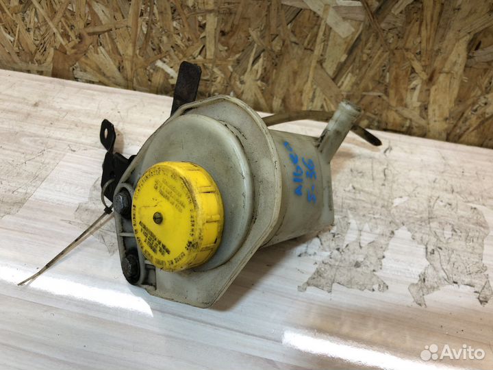 Бачок гидроусилителя гур fiat albea