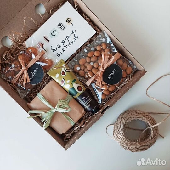 Подарочный набор 