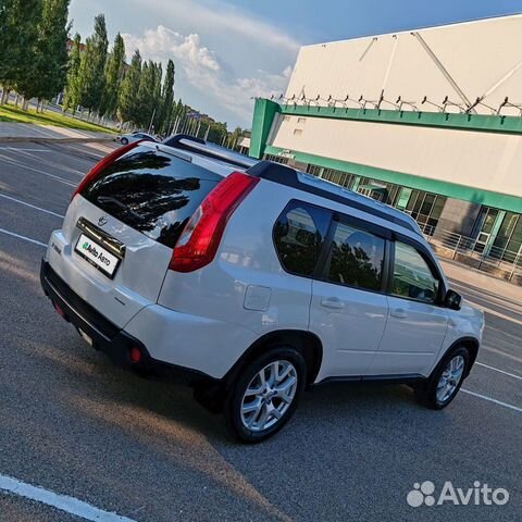 Nissan X-Trail 2.0 MT, 2014, 220 100 км с пробегом, цена 1690000 руб.