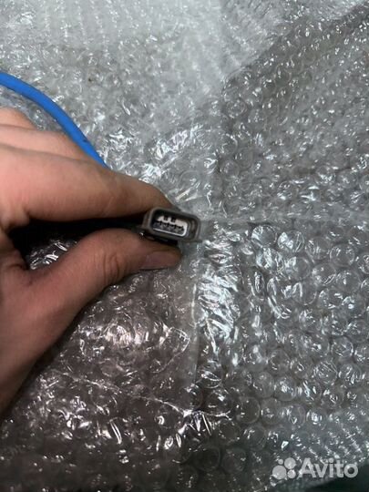 Датчик кислорода лямбда-зонд Renault Duster 2 1.5