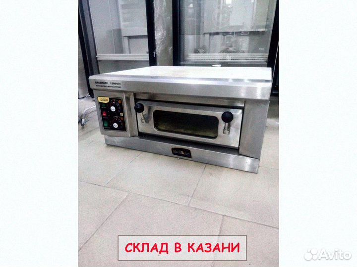 Печь для пиццы Elesctric pizza