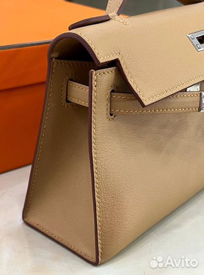 Сумка Hermes Pochette
