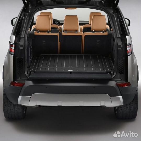 Коврик багажника Land Rover Discovery 5 Оригинал