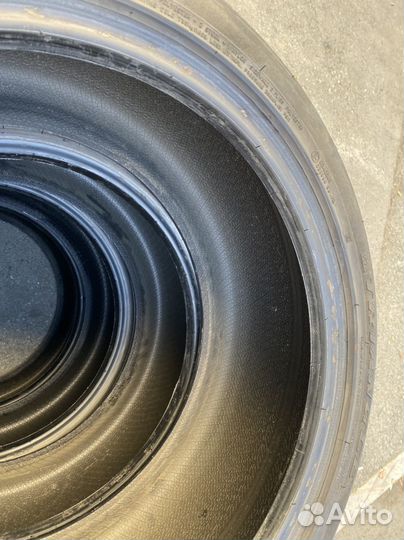 Triangle TR968 245/40 R18 97V