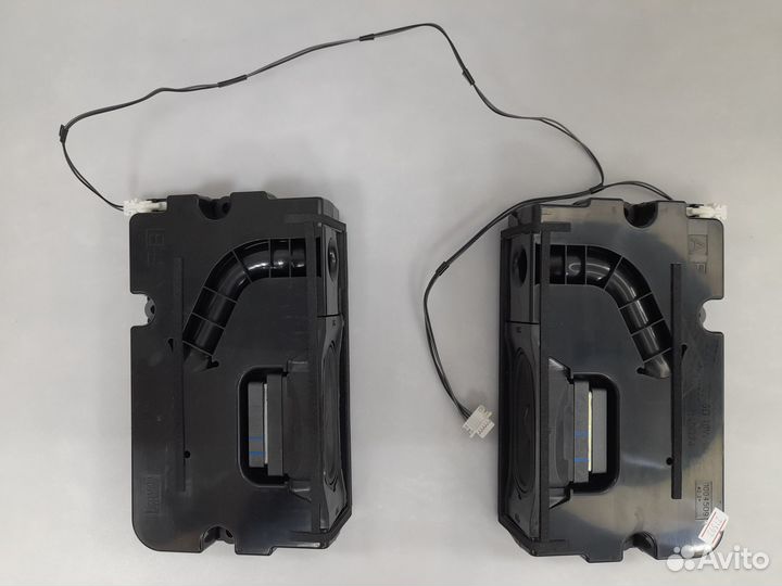 Динамики для телевизора Sony KD-55xh9077 6Ом 10W