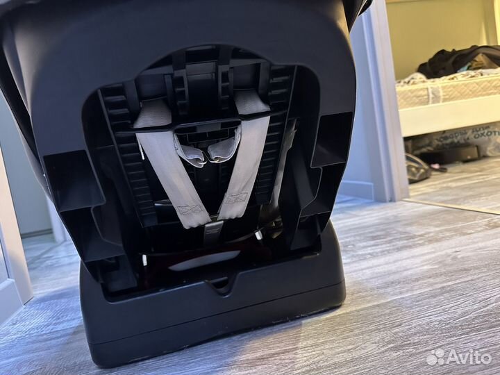 Автокресло Happy baby passenger v2