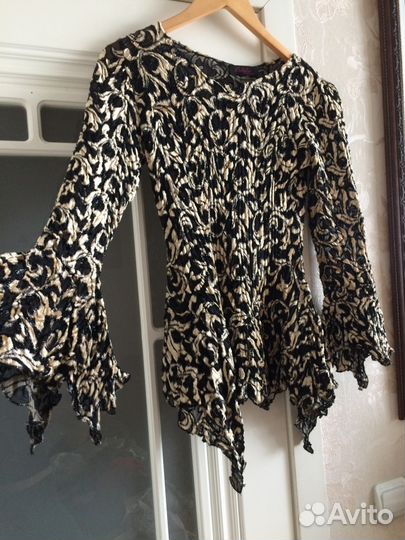 Новая оригинальная туника, Париж