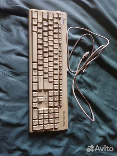 Клавиатура genius