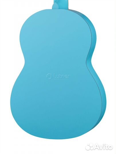 Классическая гитара Presto GC-BL20