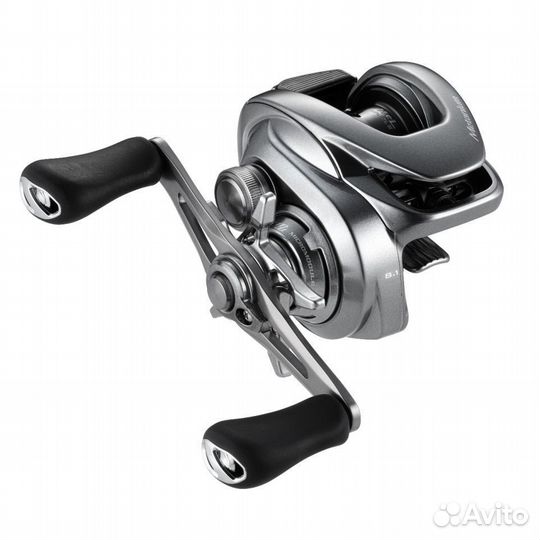 Катушка shimano metanium shallow edition (все моде