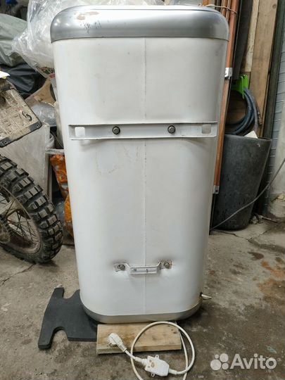 Водонагреватель Thermex If 80v