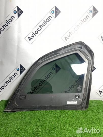 Форточка кузова задняя правая Bmw X5 G05