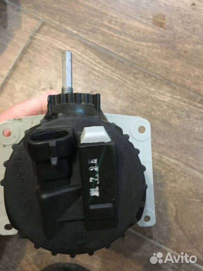 Фара противотуманная