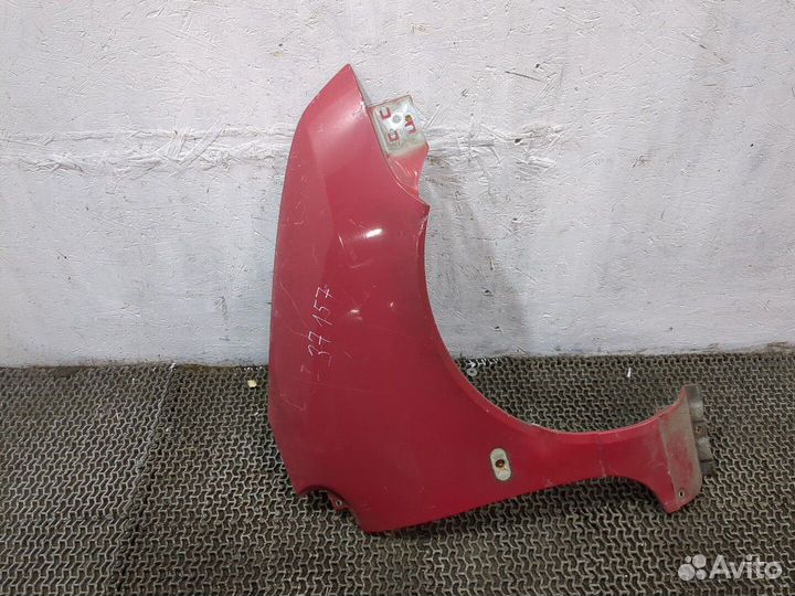 Крыло Renault Twingo, 2004