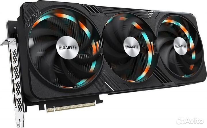 Gigabyte nvidia GeForce RTX 4090 Gaming OC