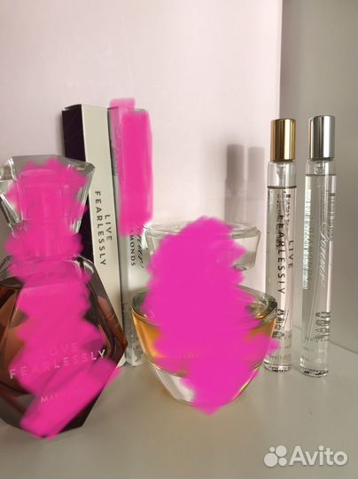 Туалетная вода мэри кей