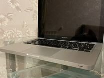 Apple MacBook Pro 8.1