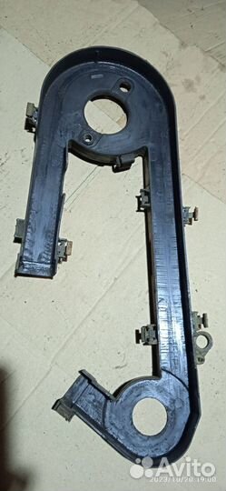 Кожух ремня грм Opel Vectra a, Omega a 1.8, 2.0л