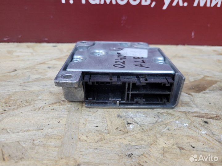 Блок управления AIR BAG Fiat Albea
