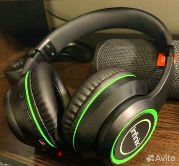 Infinix Беспроводные наушники Новые