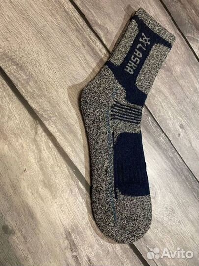 Носки Аляска Turkan