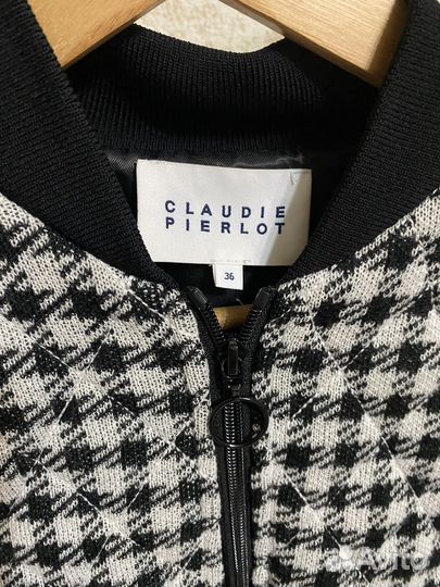 Бомбер Claudie Pierlot 36
