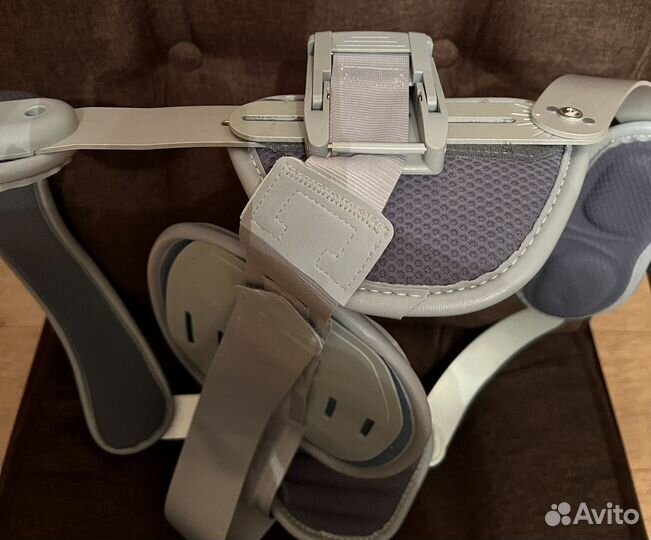 Корсет ортопедический orlett