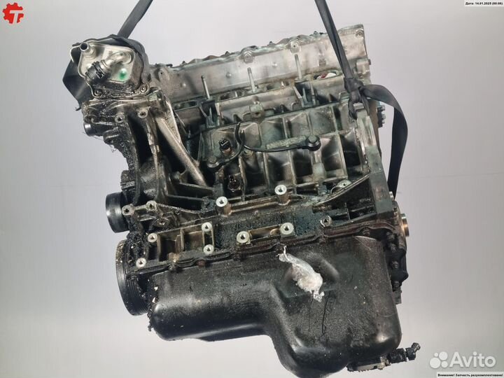 Двигатель N42B20A BMW 3 E46 (1998-2006)