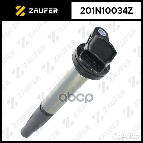 Катушка зажигания 201N10034Z zaufer