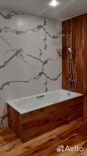 Ремонт и отделка квартир