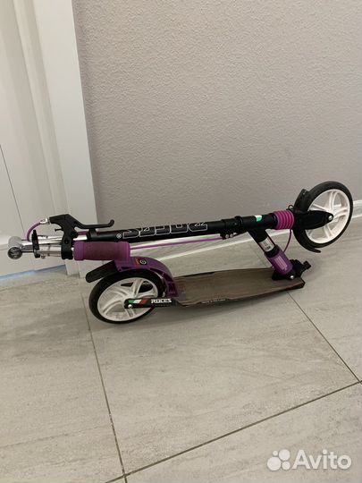 Самокат roces 200