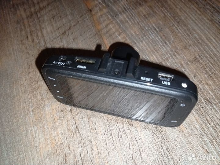 Видеорегистратор нонейм али на запчасти