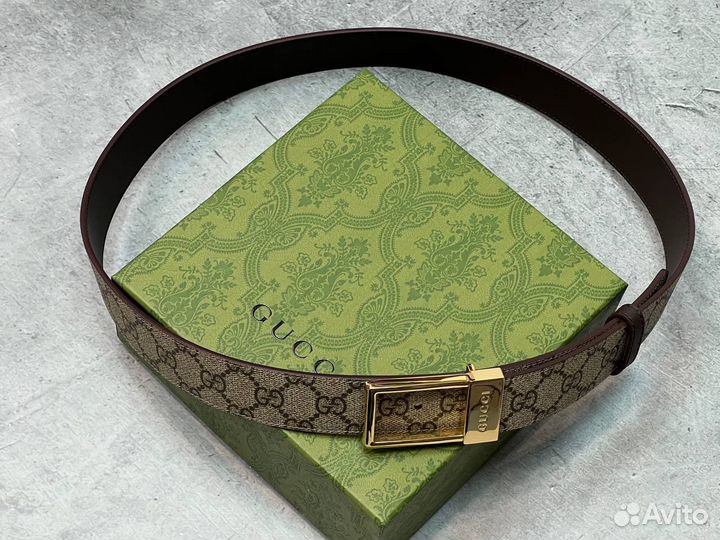 Ремень gucci женский