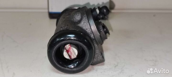 Цилиндр тормозной ГАЗЕЛЬ волга задний Н/О