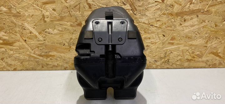 Короб воздушного фильтра Kawasaki ER-6 2009