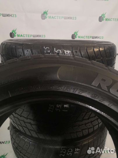 Roadstone Winguard 231 225/55 R17 97T