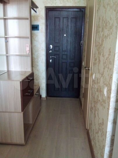 Квартира-студия, 27 м², 4/5 эт.