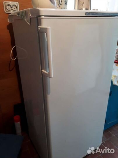 Морозильник