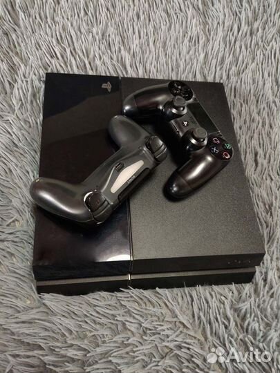 Sony playstation 4 PS4