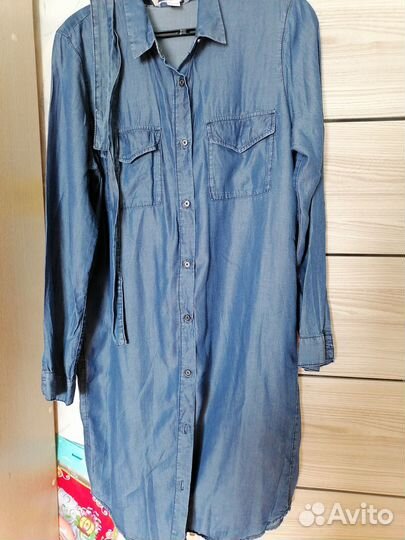 Платье женское 48 50