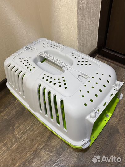Переноска для животных