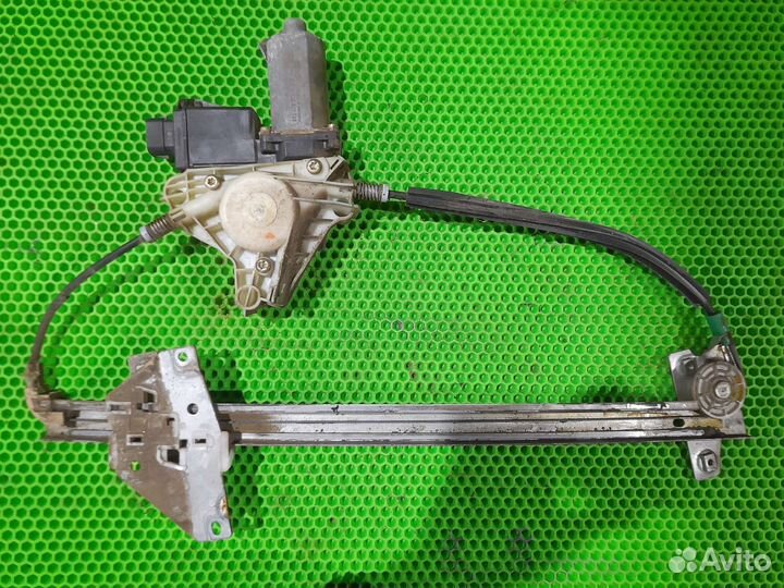 Стеклоподъемник передний левый Митсубиси Каризмо