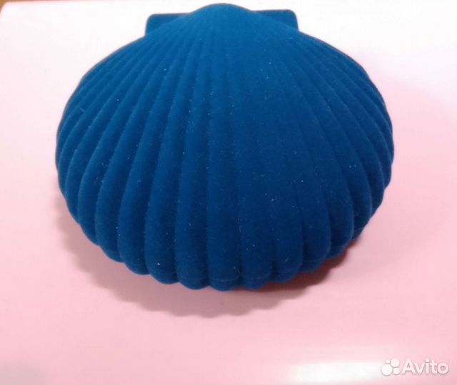 Шкатулка/футляр для ювелирных украшений