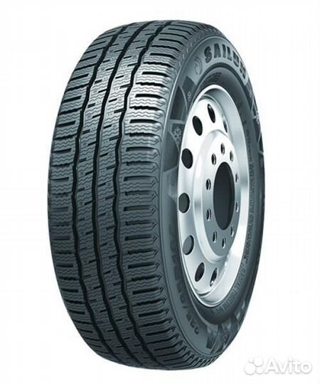 Sailun Endure WSL1 205/70 R15