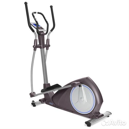 Эллиптический тренажер oxygen satori EL HRC EXT