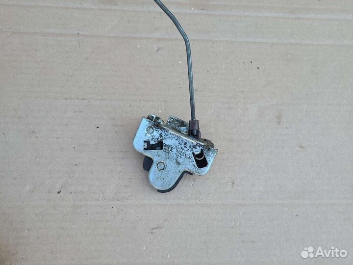 Замок багажника Opel Vectra B Omega Astra G 95-05г