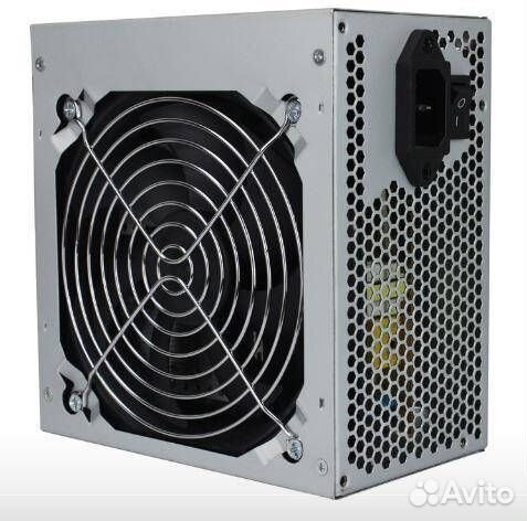 Бп InWin 400W PM-400ATX/6135210